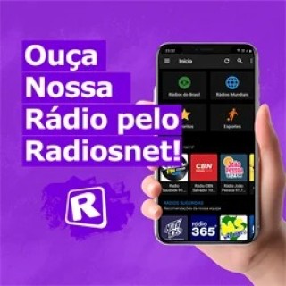 RÁDIO - RADIOSNET