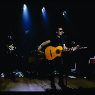 Paul Rock Celebra 40 Anos De Carreira